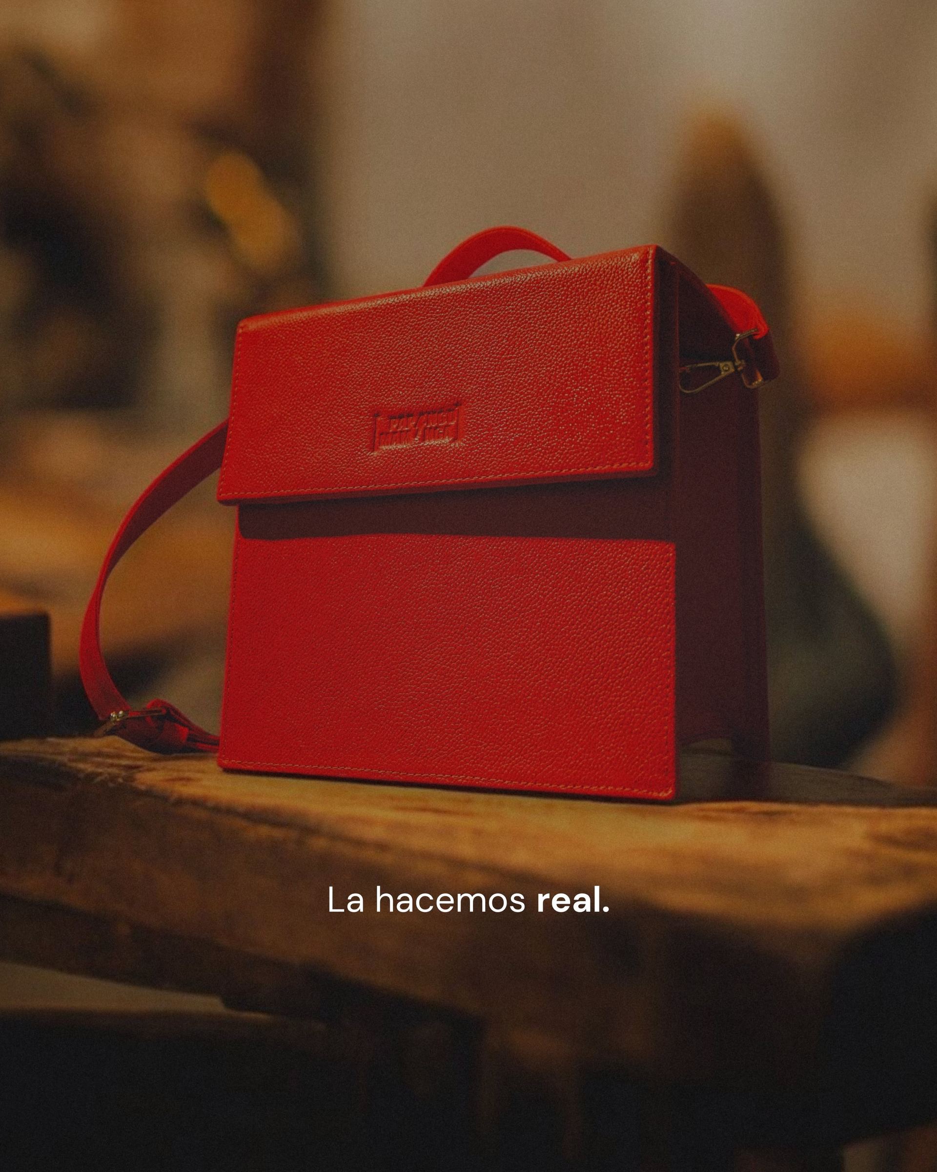Bolsos y Carteras a Medida